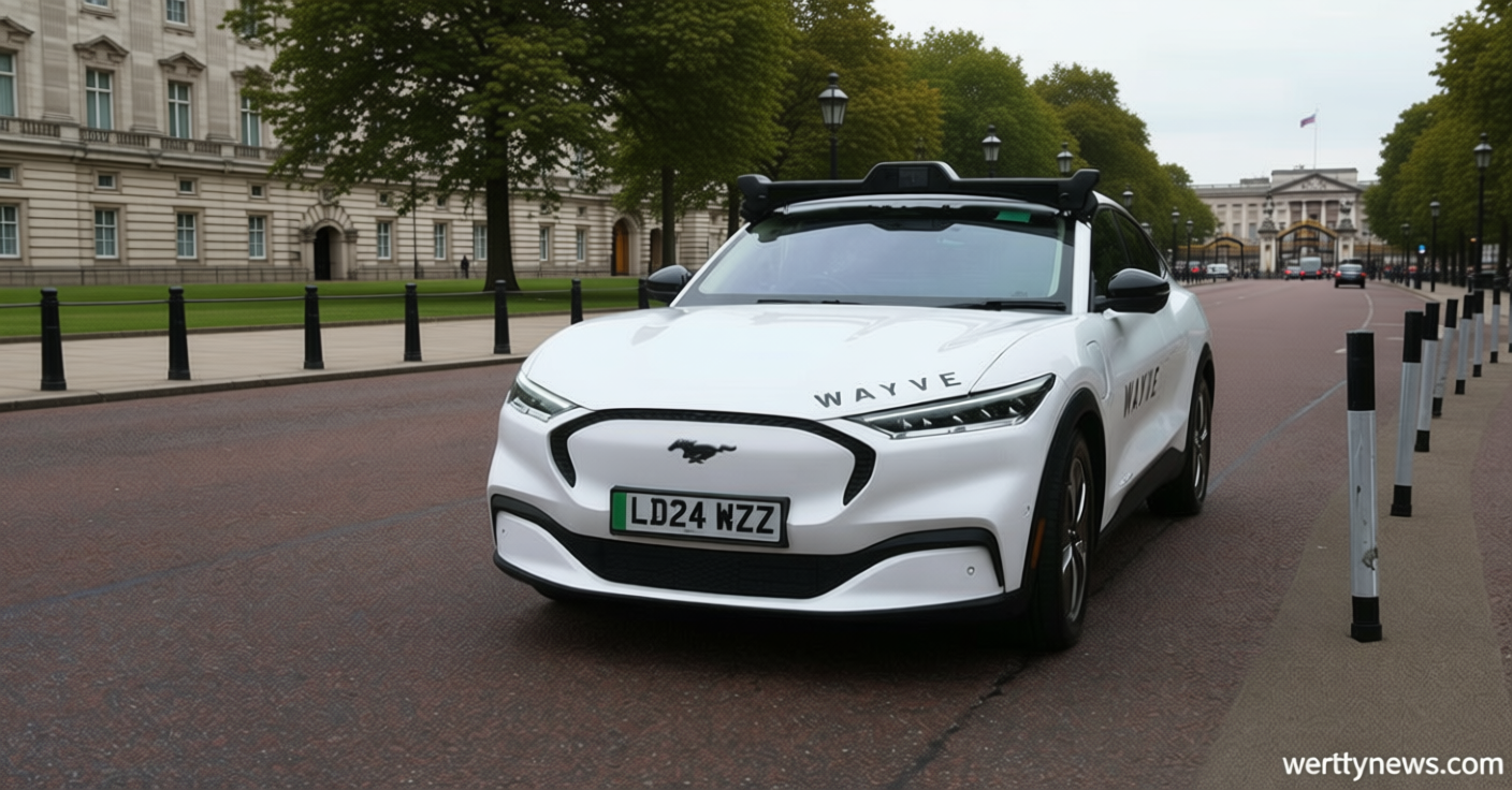 Robotaxis are on the road to London. Cabbies, who pass a grueling test, aren’t about to hand over their keys.