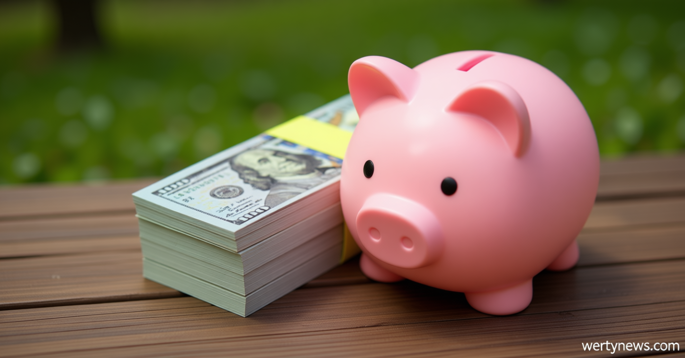 How much interest will a $10,000 high-yield savings account earn now?