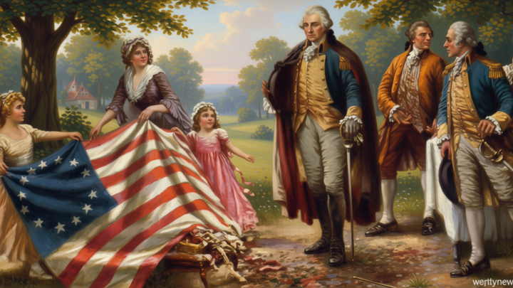 New DNA technology leads to identification of Revolutionary War soldier: “A gift to the whole country”