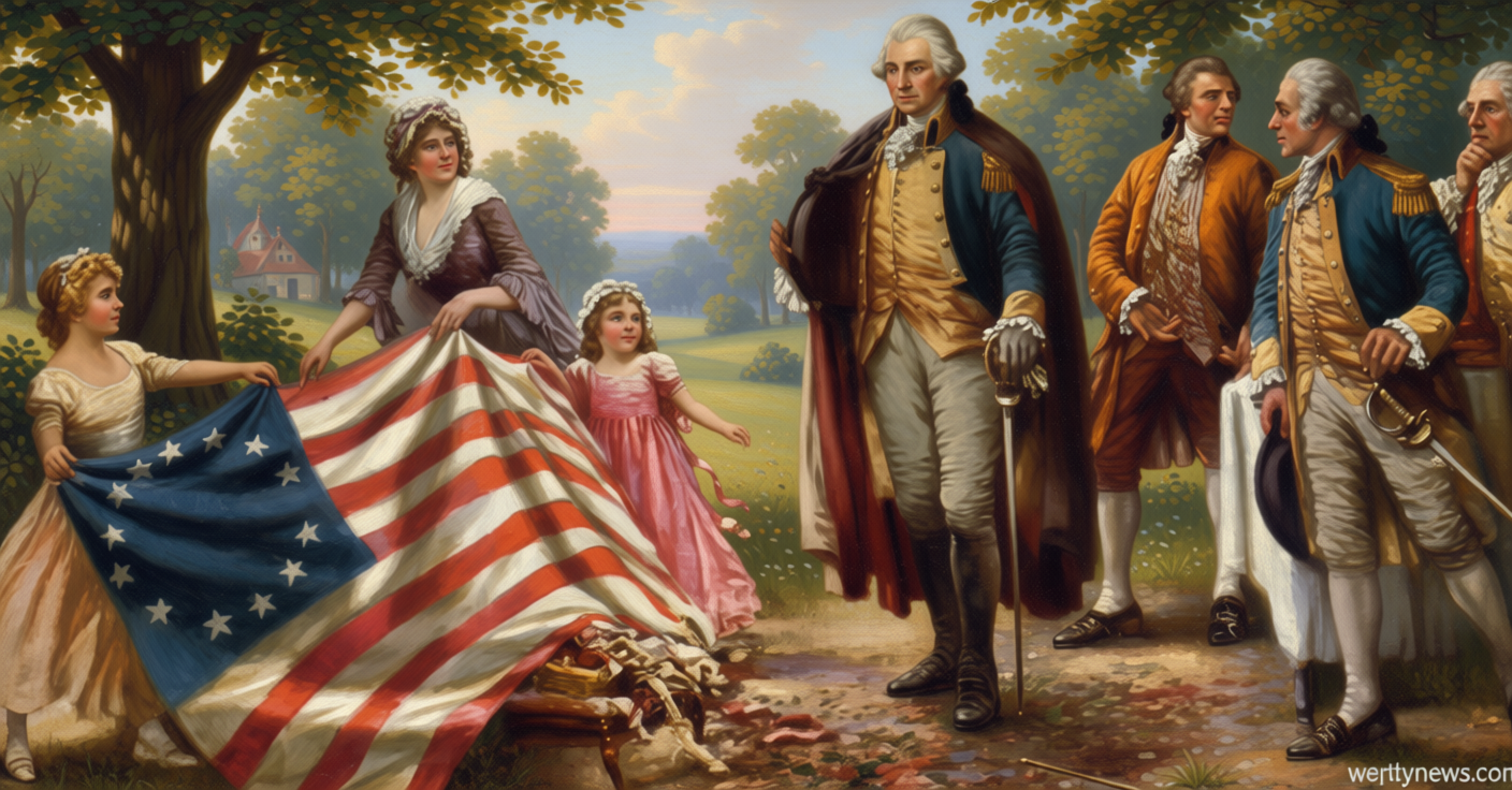 New DNA technology leads to identification of Revolutionary War soldier: “A gift to the whole country”