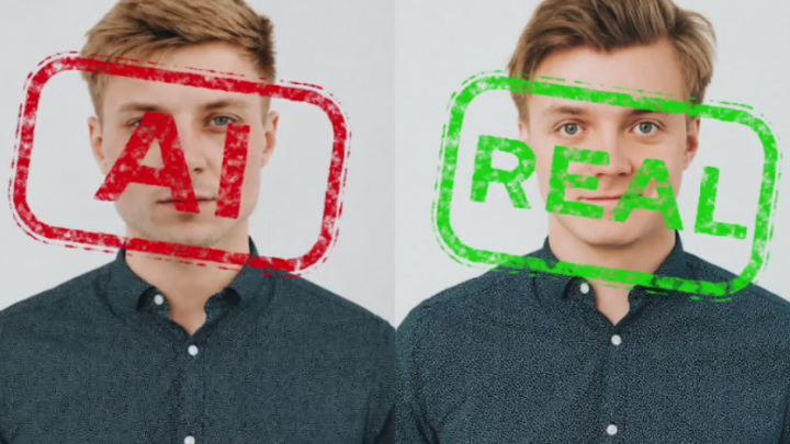 Can you spot an AI image? Quiz shows how difficult identifying deepfakes has become.