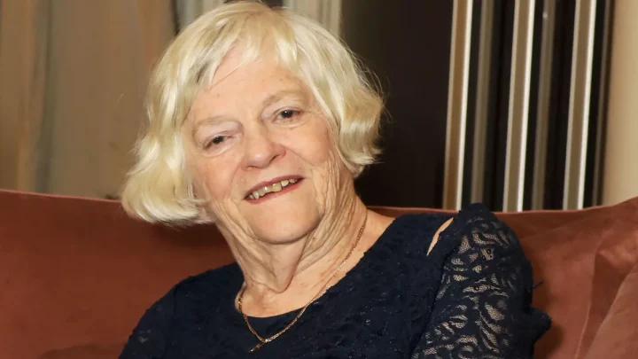 Murder probe launched after former British politician Ann Widdecombe found dead in her home, police say