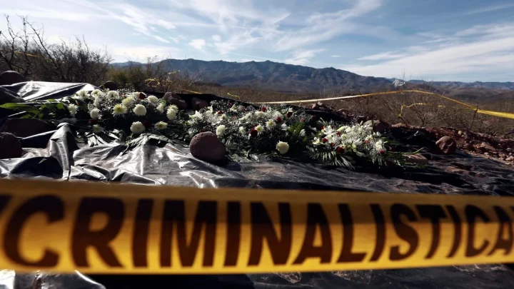 U.S. designates 2 more Mexican cartels as foreign terrorist organizations, including one on Texas border