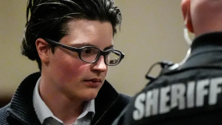 Apalachee High School shooting suspect set to change plea, court documents show