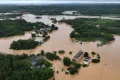 39 killed in southern China flooding after days of heavy rain