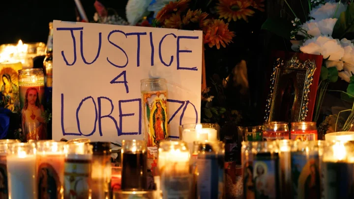 Mexico seeks prosecutions over deaths of 17 Mexicans in U.S. after shooting of Houston man by ICE agents