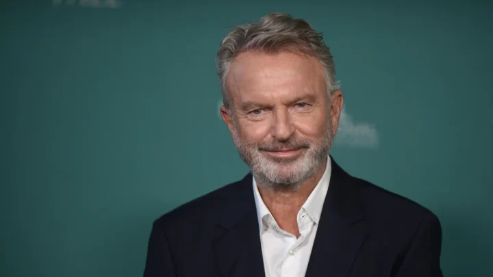 Sam Neill died from pneumonia, “Jurassic Park” star’s agent says