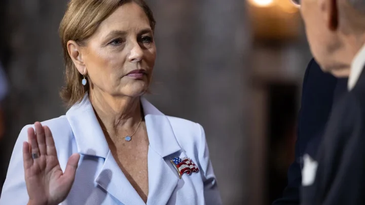 Tim Scott doesn’t rule out Darline Graham running for her brother Lindsey’s Senate seat: “Why not her?”