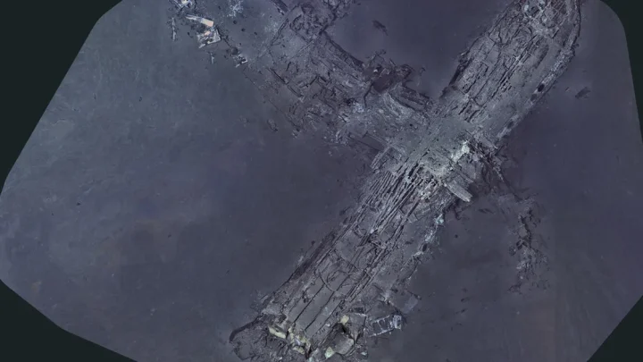 Wreckage of Pan Am plane found in ocean 74 years after crash off Puerto Rico: “Changed aviation forever”