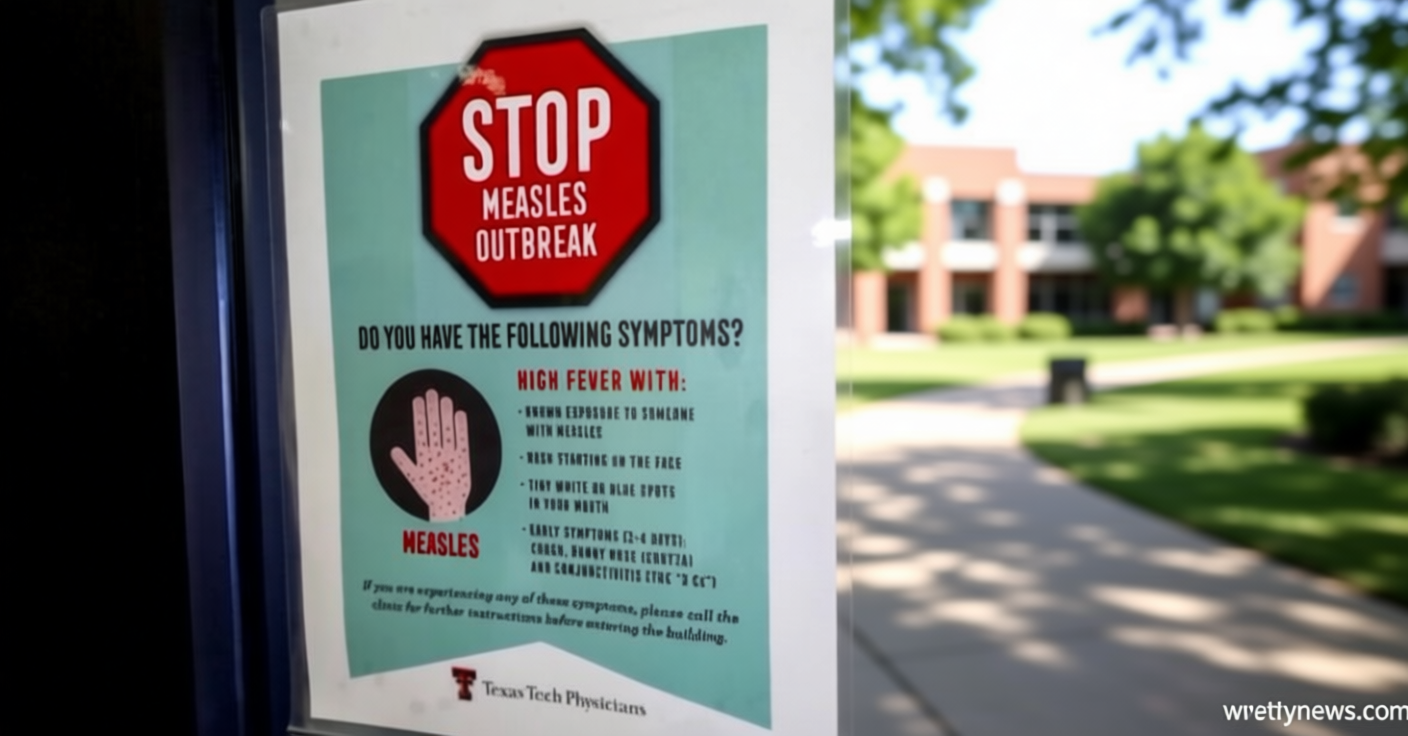 “The child is terrified”: Doctors on the front lines of a measles comeback speak out