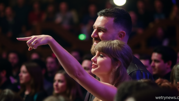 Taylor Swift-Travis Kelce wedding events at Madison Square Garden to include rehearsal dinner, late-night celebration, sources say
