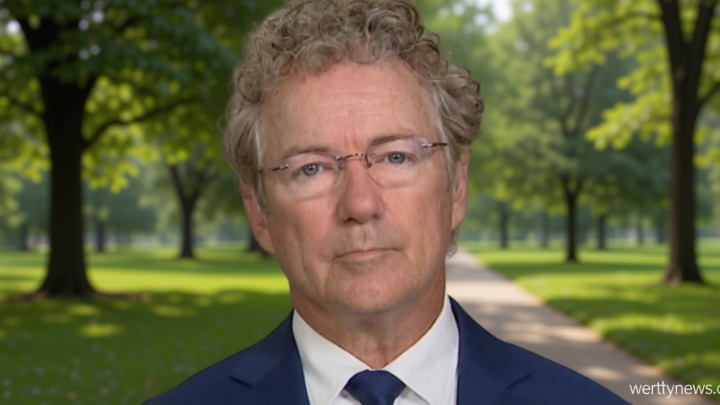 Sen. Paul says there’s a “very real chance” Fauci could be prosecuted after taking the 5th in Senate hearing