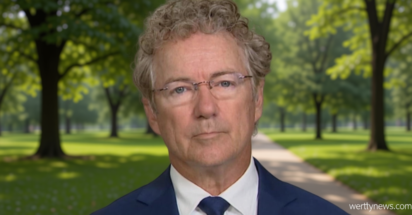 Sen. Paul says there’s a “very real chance” Fauci could be prosecuted after taking the 5th in Senate hearing