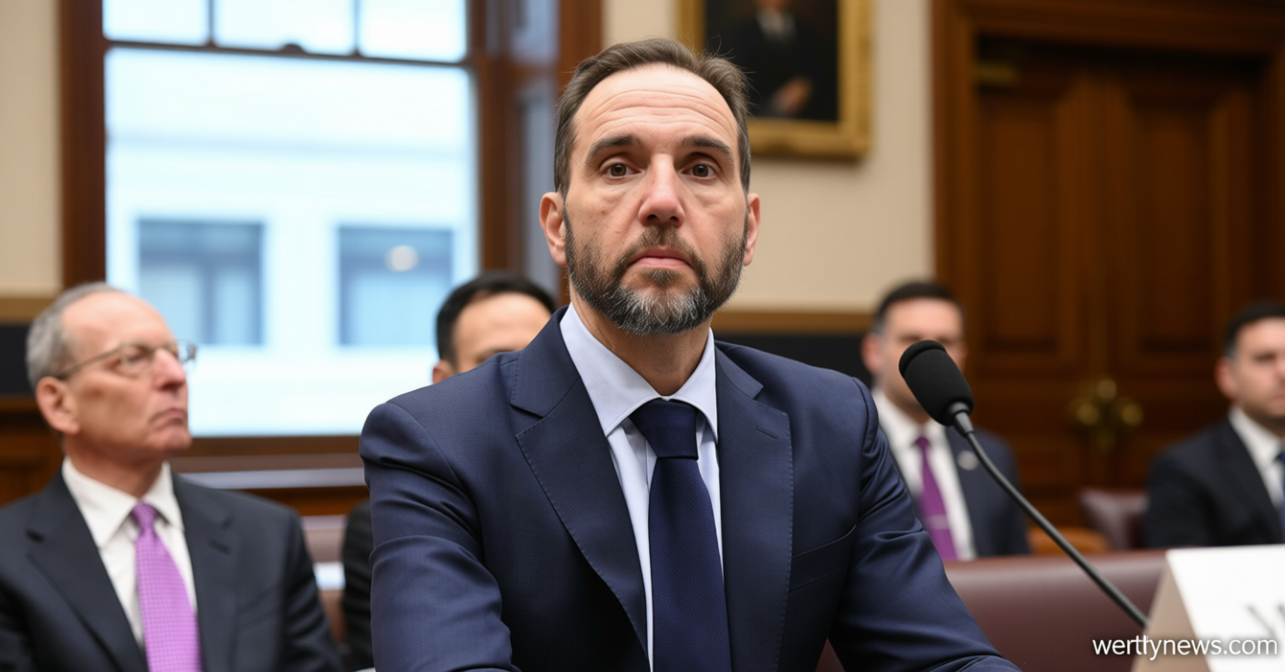 House committee urges DOJ to charge former Trump prosecutor Jack Smith