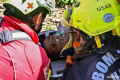 Security guard rescued from Venezuela earthquake rubble 8 days after massive temblors: “Truly a miracle”