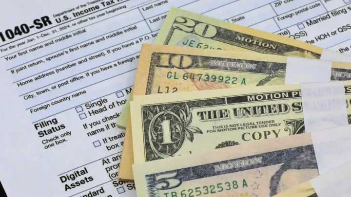 Millions of taxpayers have until July 10 to claim an IRS refund