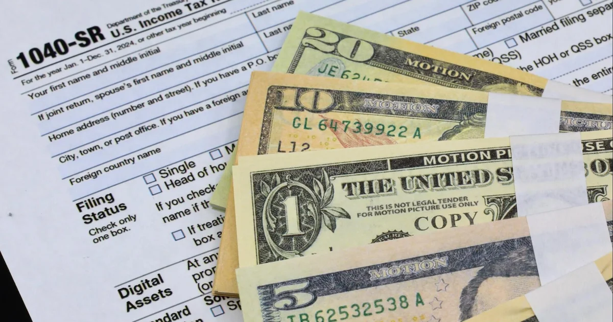 cbsn-fusion-how-to-get-a-bigger-refund-this-tax-season-thumbnail