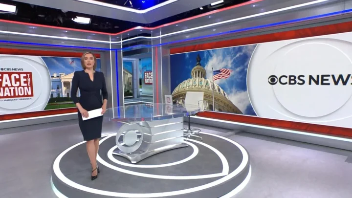 Full transcript of “Face the Nation with Margaret Brennan,” July 12, 2026