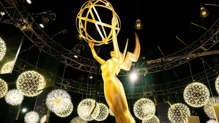 2026 Emmy nominations are announced: See the full list