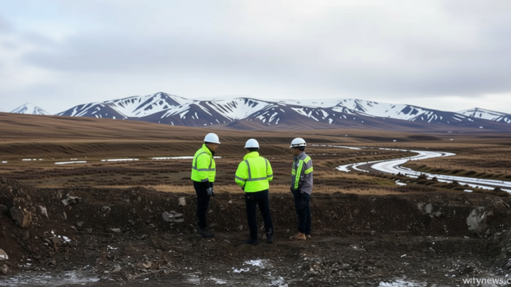 China dominates the rare earth elements industry, but this American company hopes to challenge China’s grip