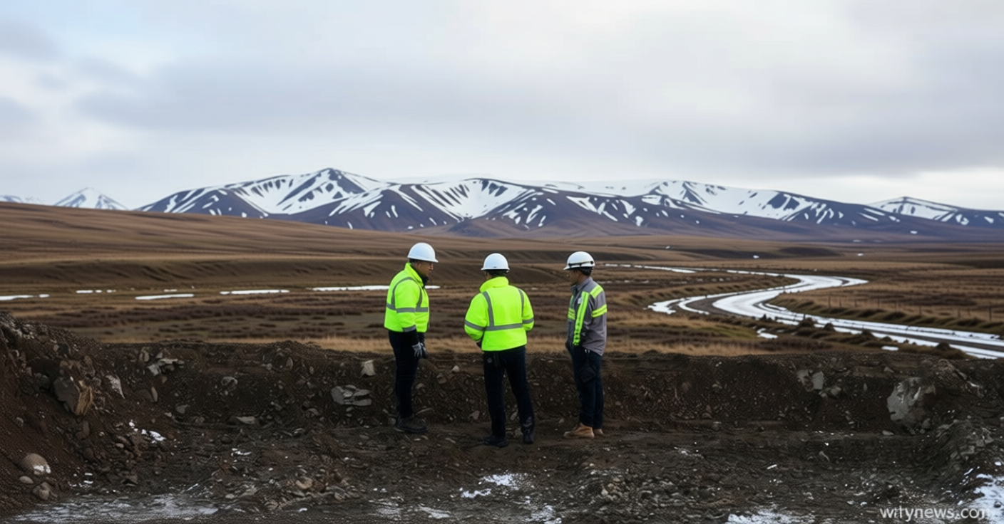 China dominates the rare earth elements industry, but this American company hopes to challenge China’s grip