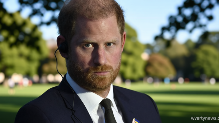Prince Harry to travel solo to London amid security flap