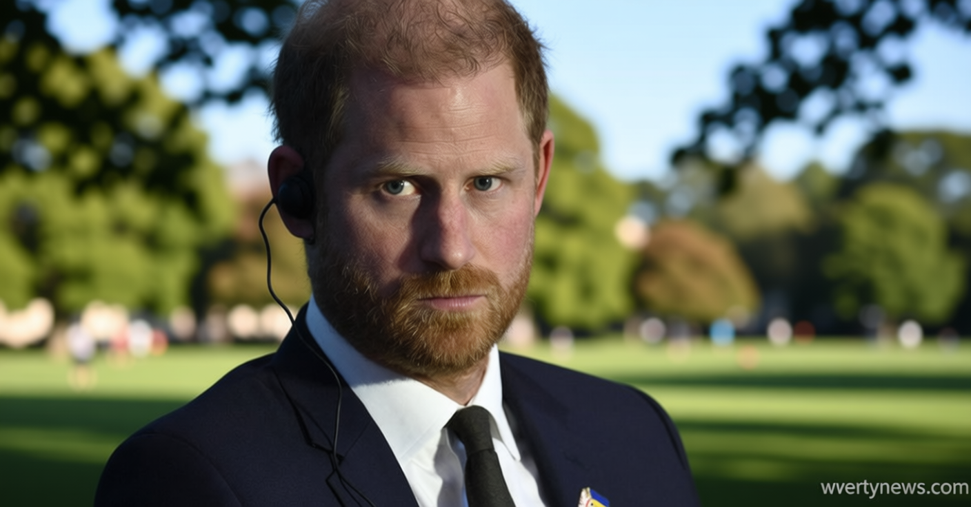 Prince Harry to travel solo to London amid security flap