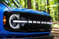 Ford recalls more than half a million Bronco vehicles over engine fire risk