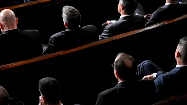 What’s wrong with Congress?