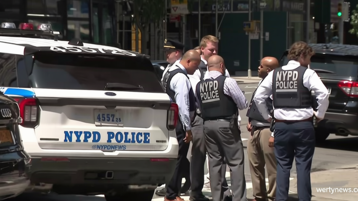 Upper West Side double stabbing suspect facing hate crime charges