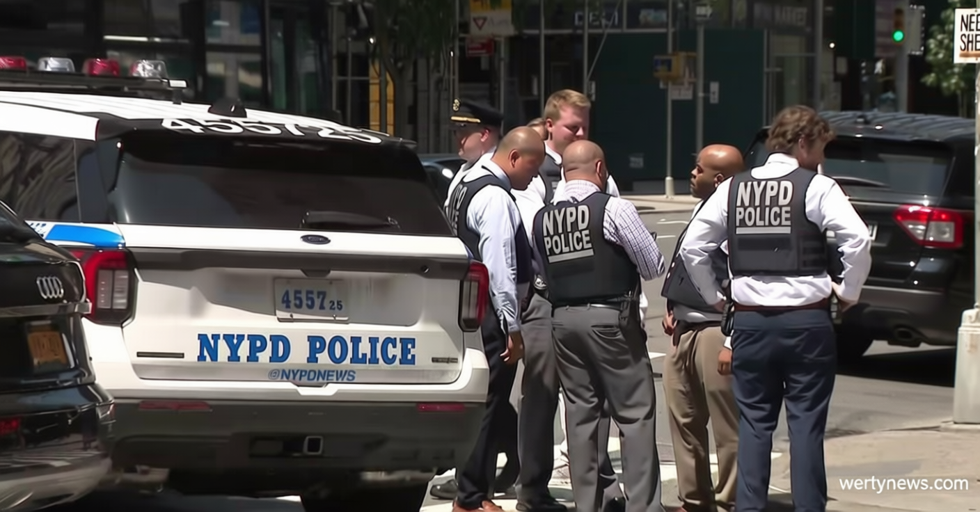 Upper West Side double stabbing suspect facing hate crime charges