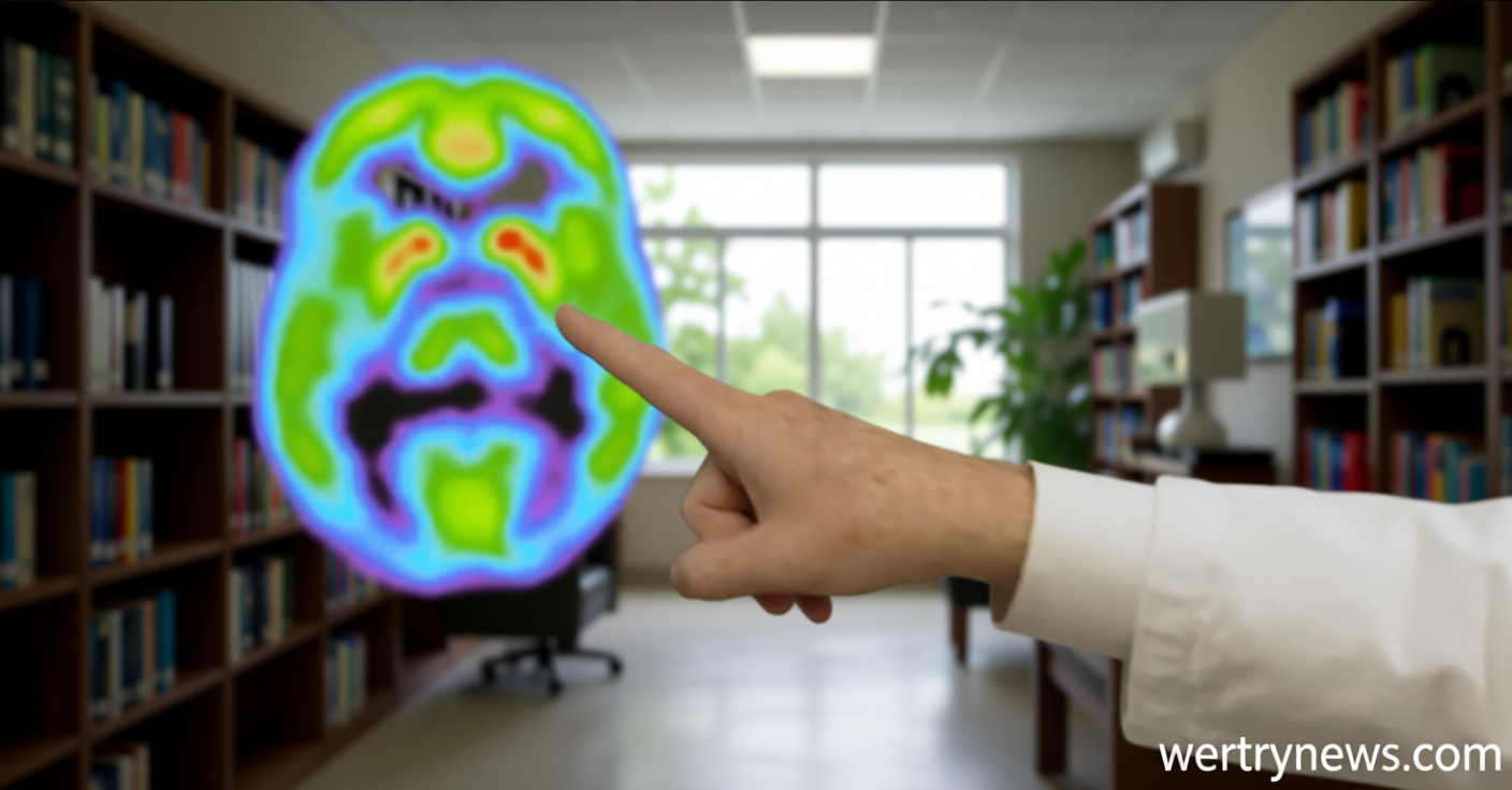 Alzheimer’s blood test may predict who’s likely to develop symptoms in 5 to10 years
