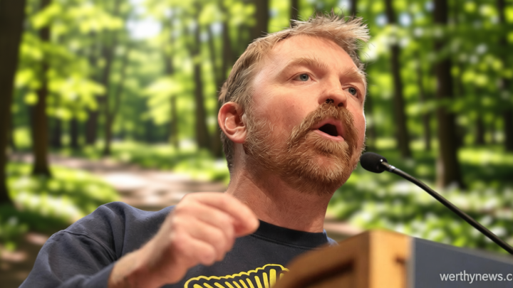 Graham Platner suspends Maine Senate campaign after sexual assault allegation