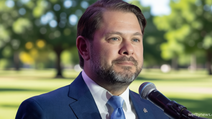 Justice Department investigating Sen. Ruben Gallego’s use of campaign funds, sources say