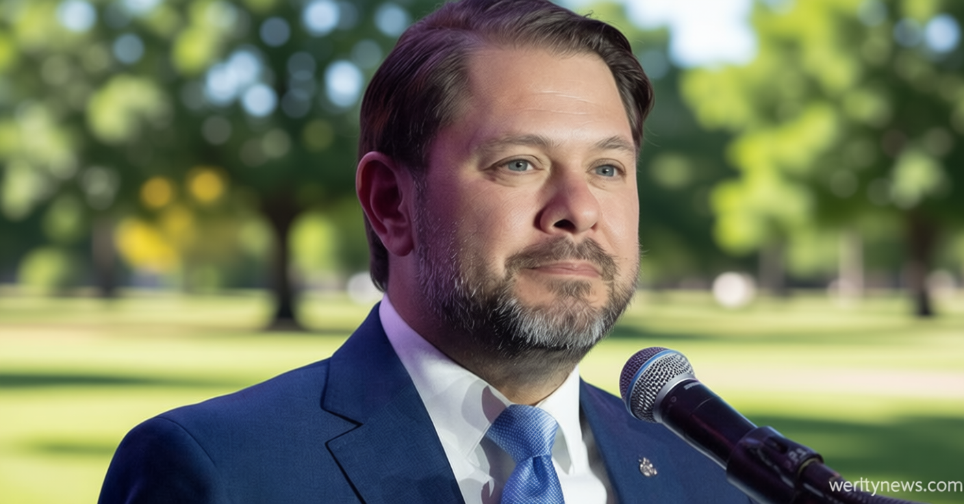 Justice Department investigating Sen. Ruben Gallego’s use of campaign funds, sources say