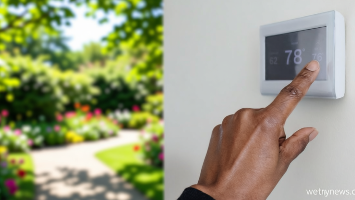 Electric bills are rising as the July 4 heat wave arrives. Here’s how to save.