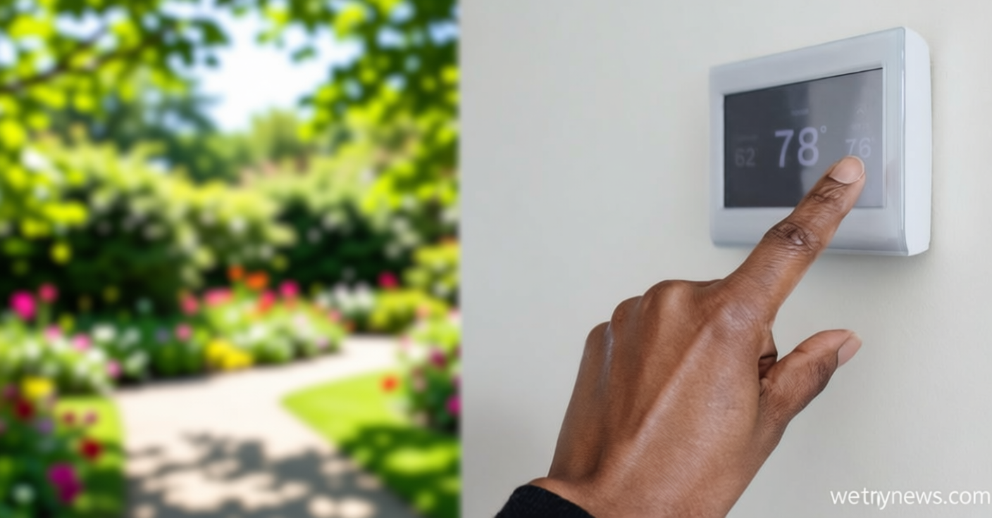 Electric bills are rising as the July 4 heat wave arrives. Here’s how to save.