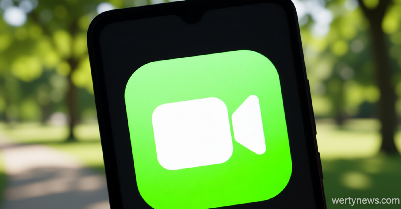 Scammers are using FaceTime to steal bank account passwords
