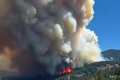 As Aspen Acres Fire continues to burn out of control in southern Colorado, businesses step up to help evacuees