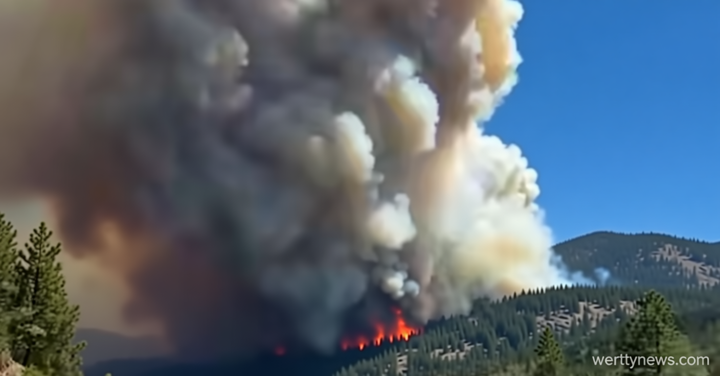 As Aspen Acres Fire continues to burn out of control in southern Colorado, businesses step up to help evacuees