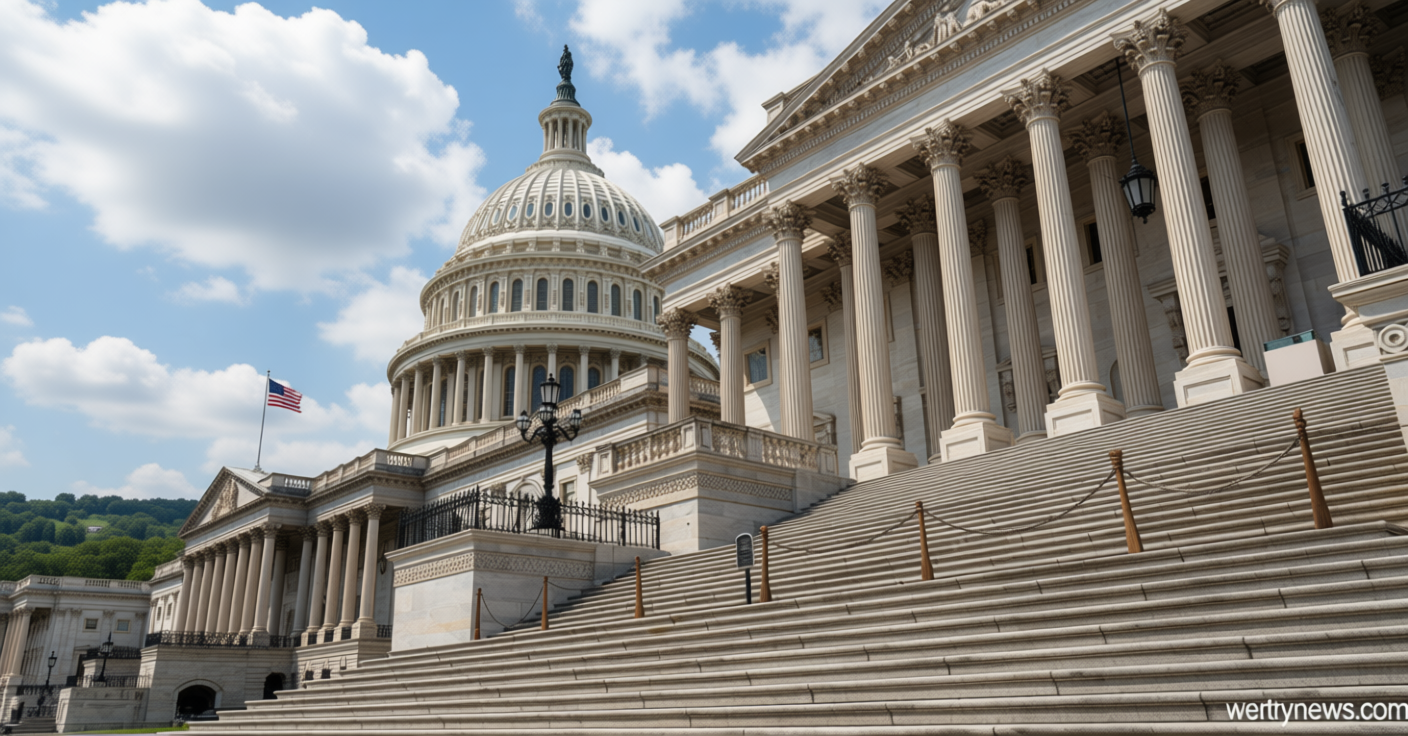 Senate fails to advance latest attempt to limit Trump’s Iran war powers