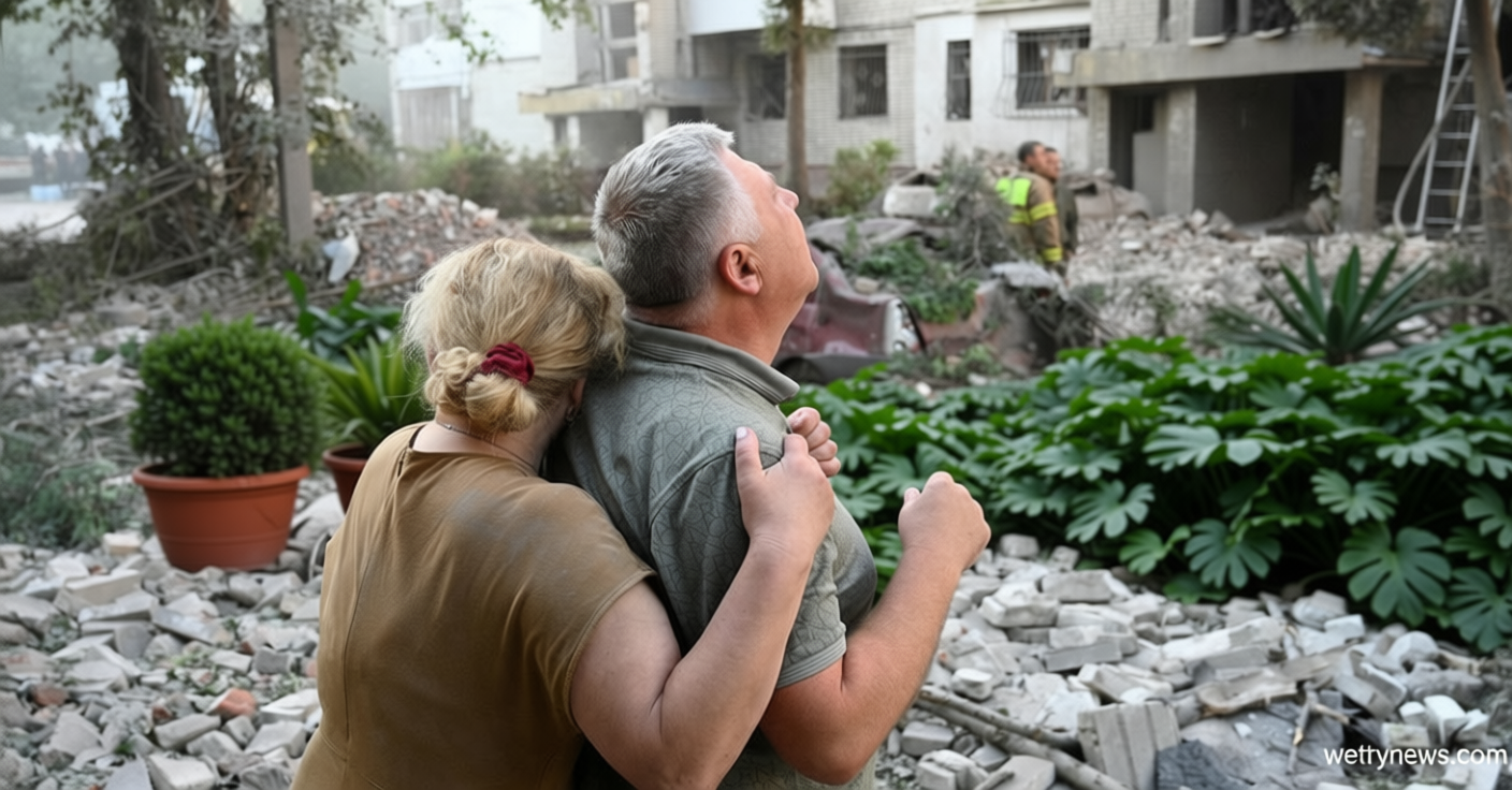 Russian attacks on Ukraine kill several, prompt fresh Zelenskyy call for more air defense missiles from allies