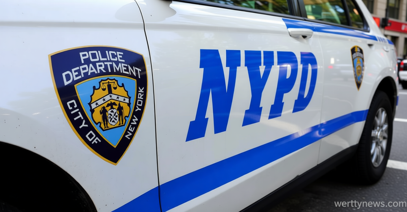 NYPD says dozens rescued from human trafficking during World Cup