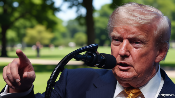 Bipartisan housing bill automatically becomes law after Trump refuses to sign it