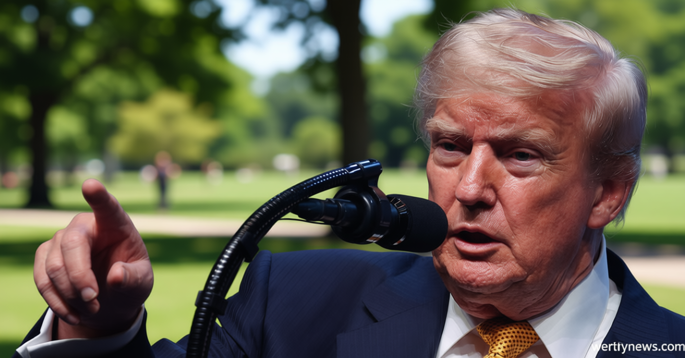 Bipartisan housing bill automatically becomes law after Trump refuses to sign it
