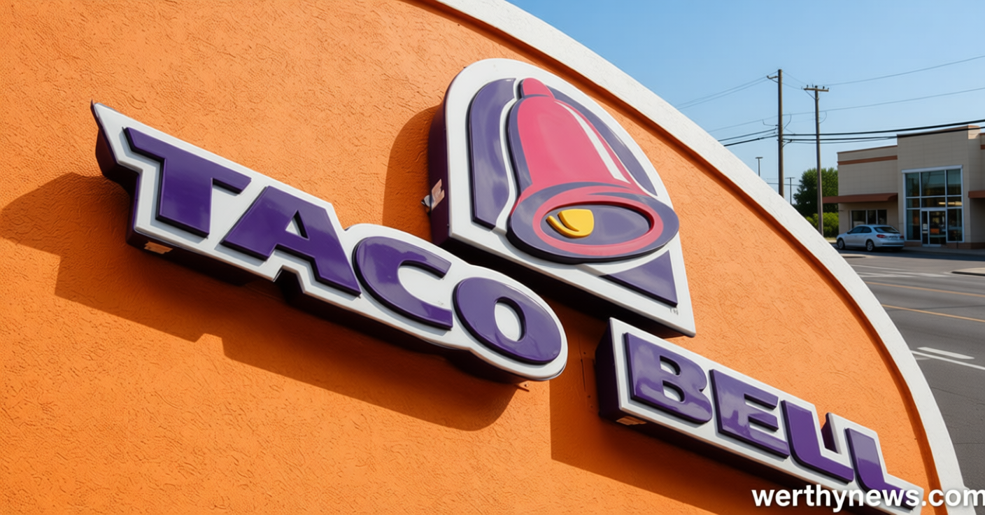 Cyclosporiasis outbreak possibly traced to lettuce from Mexico used by Taco Bell, source says