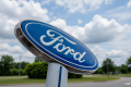 Ford recalls nearly 388,000 Explorers and Aviators over seats that could unlatch or tip