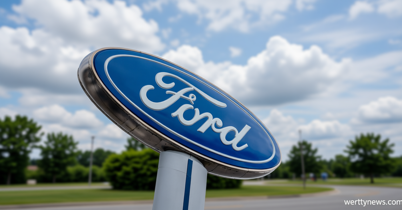Ford recalls nearly 388,000 Explorers and Aviators over seats that could unlatch or tip