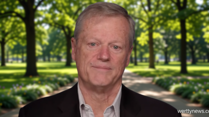 Transcript: NCAA President Charlie Baker on “Face the Nation with Margaret Brennan,” July 5, 2026