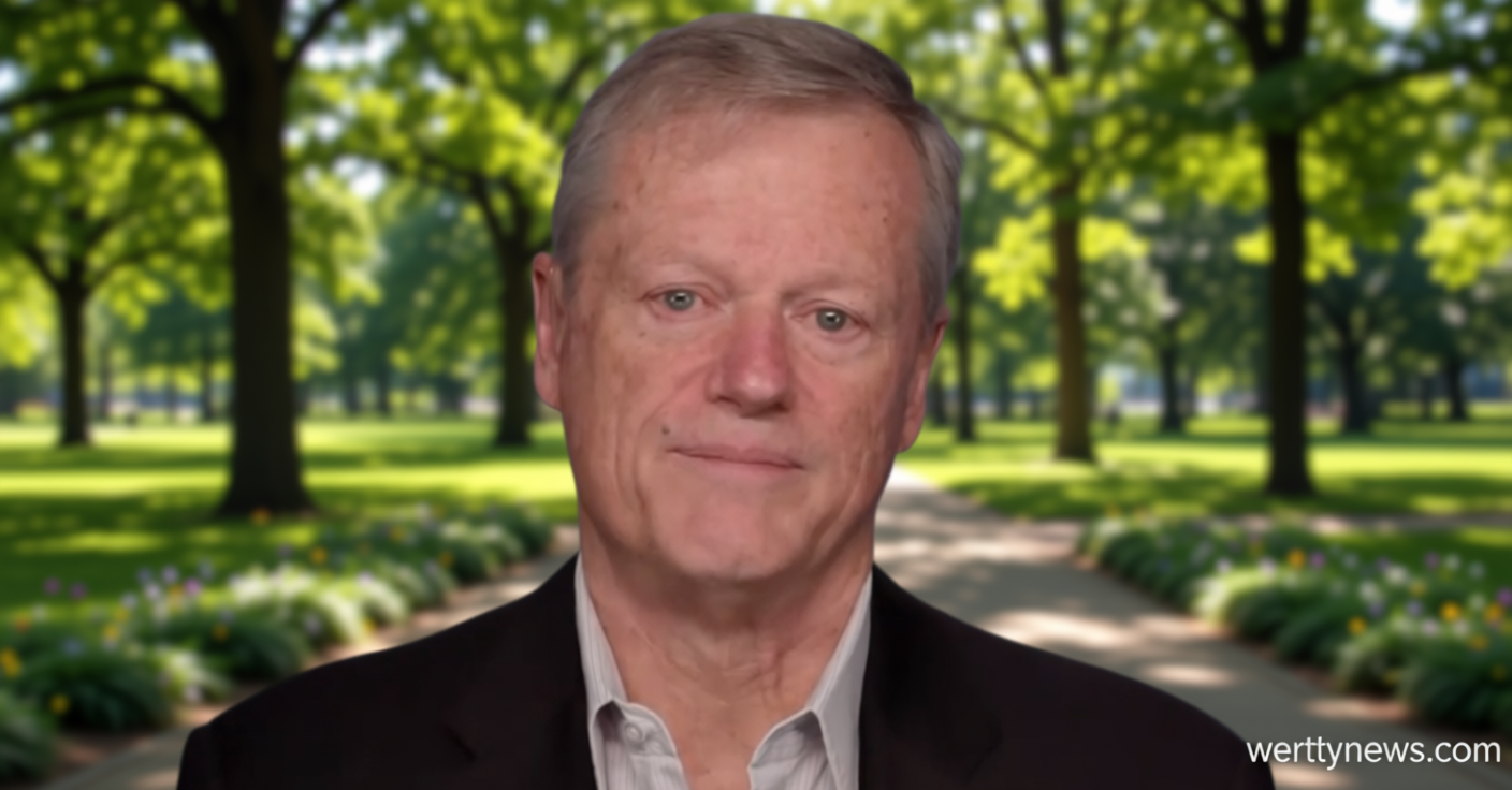 Transcript: NCAA President Charlie Baker on “Face the Nation with Margaret Brennan,” July 5, 2026